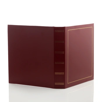 Album wsuwany Classic Bordo (600 zdjeć 10x15)